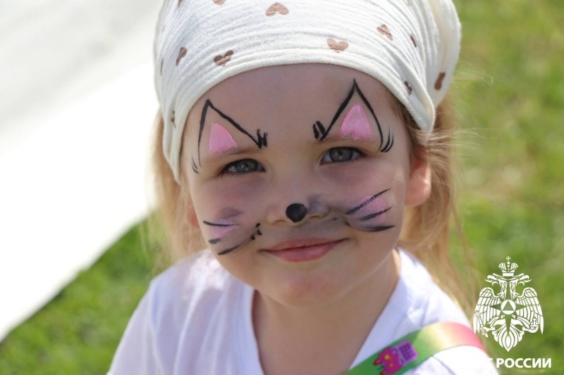 "Звездочки МЧС" зажглись в Коми 