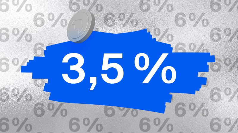 Стираем проценты: купите квартиру в Сыктывкаре в ипотеку от 3,5 %