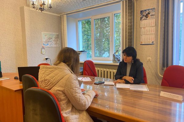 Омбудсмен Коми и прокуратура защитят в суде право ребенка на получение мер соцзащиты