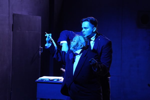 Фестиваль театров малых городов России выходит на финишную прямую

