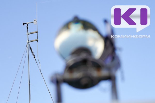 В 2024 году в воздухе городов Коми не обнаружено превышения концентраций вредных веществ