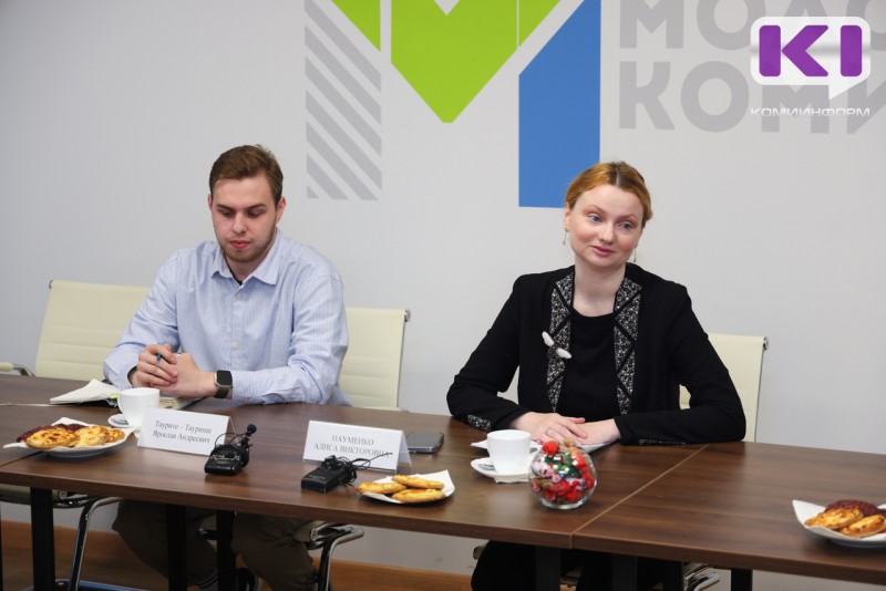 В Коми в следующем году могут реализовать проект по созданию муралов