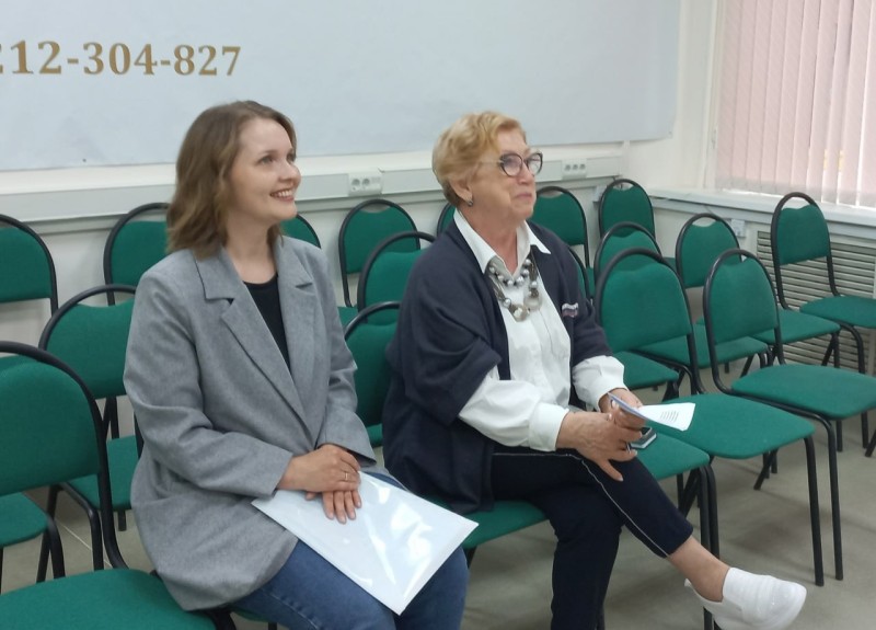 От теории к практике: как женские организации Коми внедряют традиционные ценности в воспитание