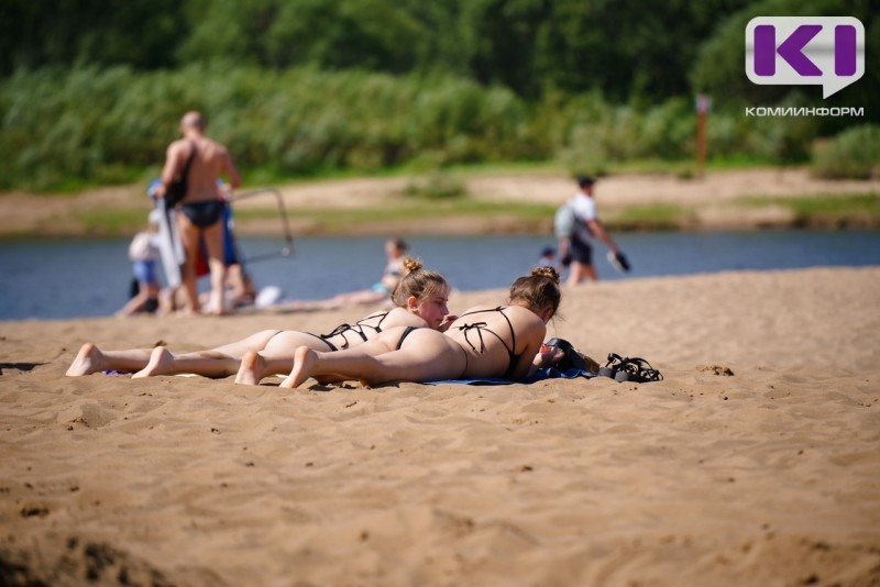 Обустройство сыктывкарского пляжа подорожало 