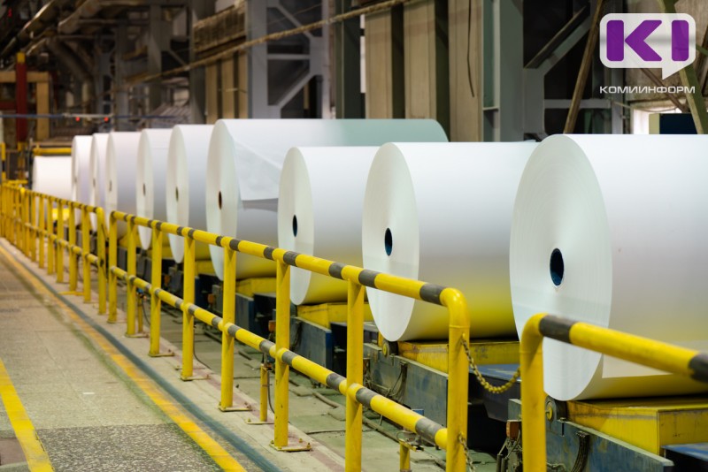 "Тайга Групп" представит экспертный опыт в сфере упаковки на Rosupack-2025

