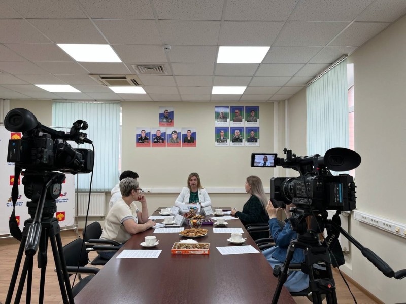 Филиал фонда "Защитники Отечества" в Коми рассказал, как два года помогал бойцам СВО и их семьям