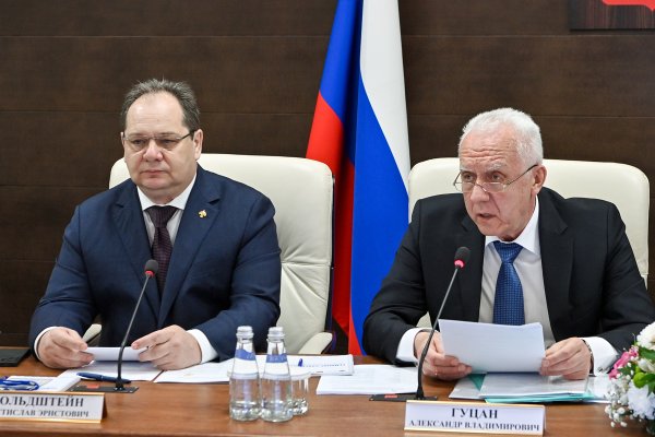  Ростислав Гольдштейн: 