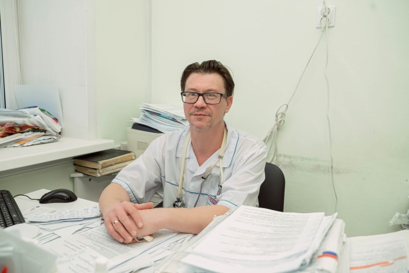 В Коми выявлено 9 детей со спинальной мышечной атрофией