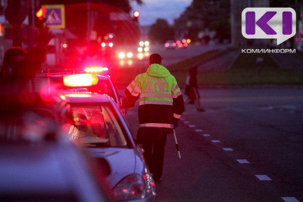 Шестеро ухтинцев, страдающих зависимостью от алкоголя, по искам прокуратуры лишены водительских прав

