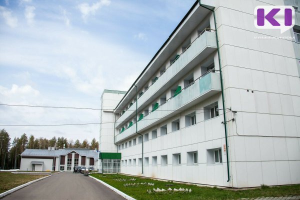 Военная прокуратура Воркутинского гарнизона провела прием военнослужащих, проходящих лечение и реабилитацию в Максаковке