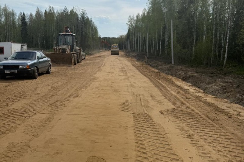 Сыктывкар получил дополнительные деньги на обустройство Емваля