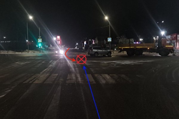 Прокуратура Сысольского района направила в суд уголовное дело о смертельном ДТП