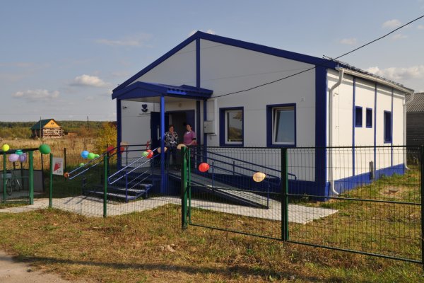 Руководитель Минздрава Коми рассказала, в каких поселениях в 2025 году начнут строительство ФАПов