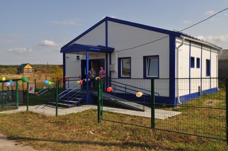 Руководитель Минздрава Коми рассказала, в каких поселениях в 2025 году начнут строительство ФАПов