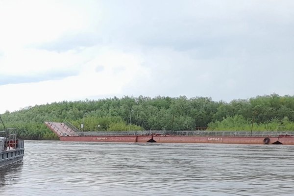 В сыктывкарское Заречье вернется дорога на 