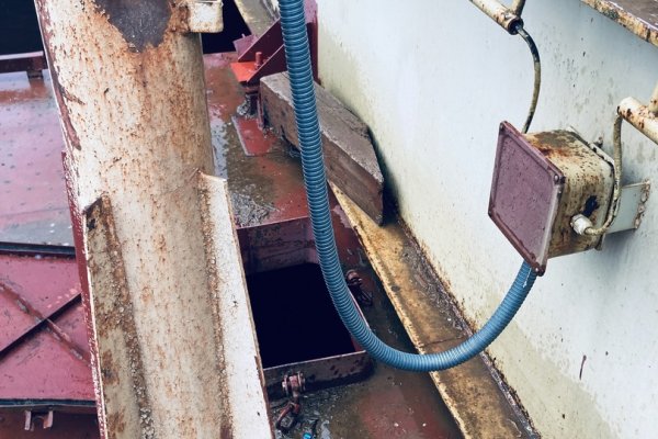 По иску прокуратуры отремонтируют наплавной мост через реку Сысолу в Сыктывдине 