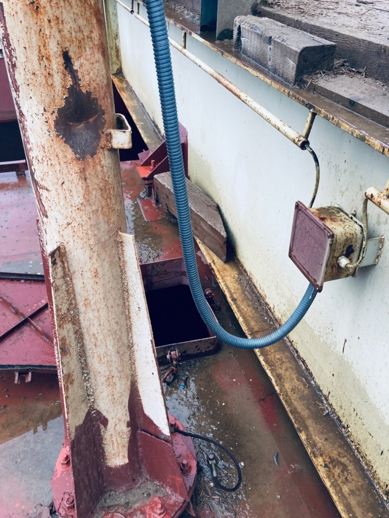 По иску прокуратуры отремонтируют наплавной мост через реку Сысолу в Сыктывдине 