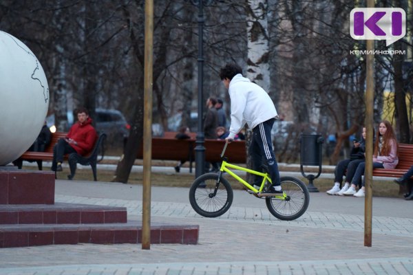 Автоинспекторы Сыктывкара проведут операцию 