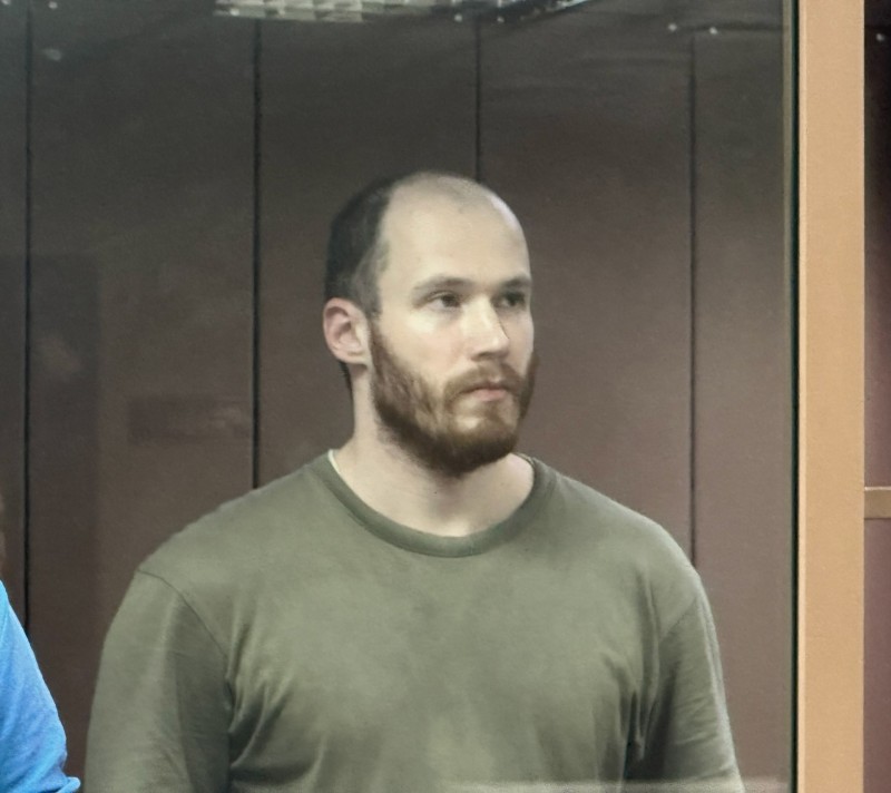 Стрелявший в полицейского сыктывкарец останется под стражей на все лето 