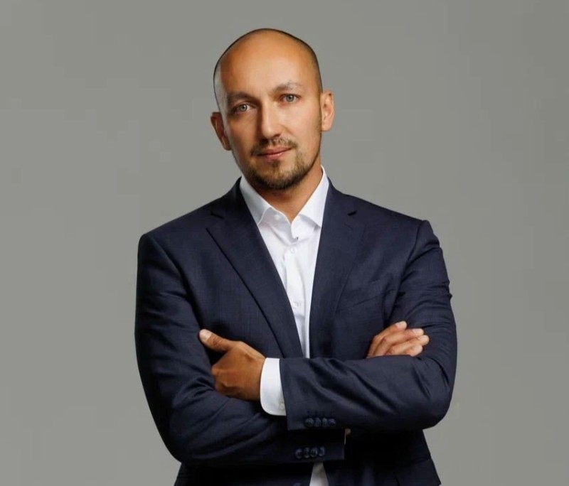 На СЛПК назначен заместитель гендиректора по социальному и стратегическому развитию
