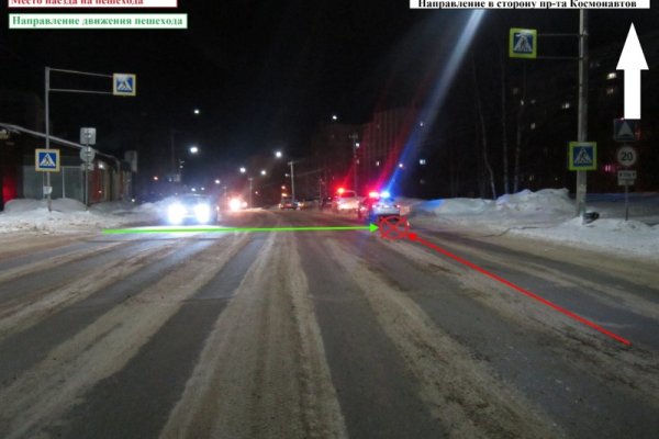 19-летняя ухтинка без водительских прав привлекается к уголовной ответственности за ДТП с тяжкими последствиями