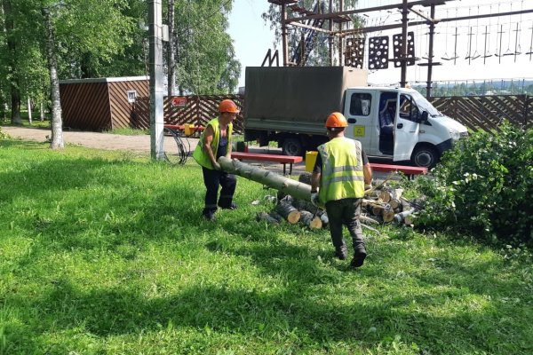 Сыктывкарский 