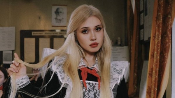 Хедлайнером Дня молодежи в Сыктывкаре станет певица Dead Blonde