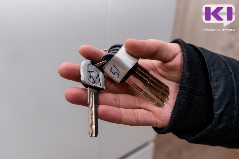 Госдума одобрила в первом чтении проект о льготах при дарении жилья