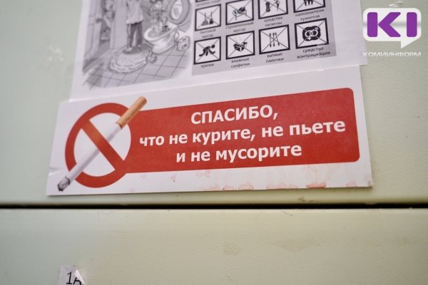 77% некурящих сыктывкарцев требуют запретить продажу электронных сигарет 