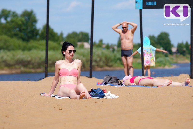 6 из 10 сыктывкарцев хотели бы отдыхать от работы не менее четырех недель подряд 