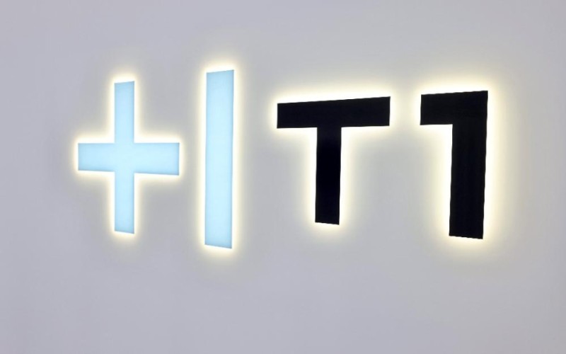 Т1 и "РЖД-Медицина" представили прототип цифровой платформы для предрейсовых медосмотров

