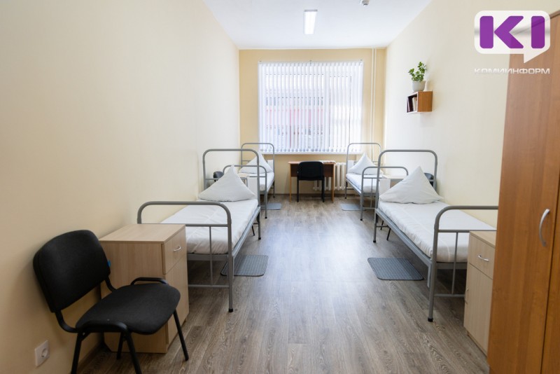 В Коми получившие травмы на производстве смогут пройти санаторное лечение на курортах Крыма и Краснодарского края