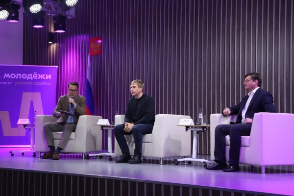 Григорий Гуров поддержал идею возобновления проекта 