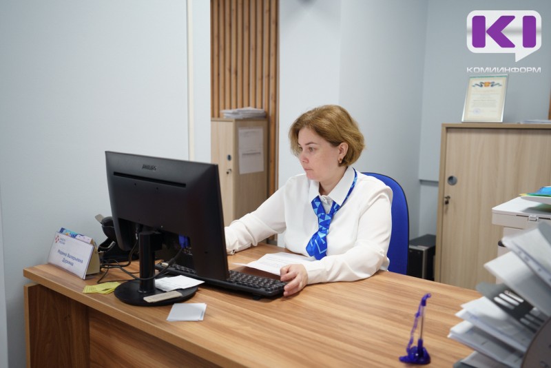 Треть занятых в экономике Коми - люди с высшим профессиональным образованием