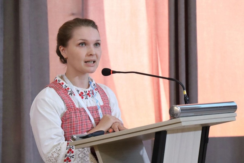 Учебникам коми языка и литературы нужно обновление