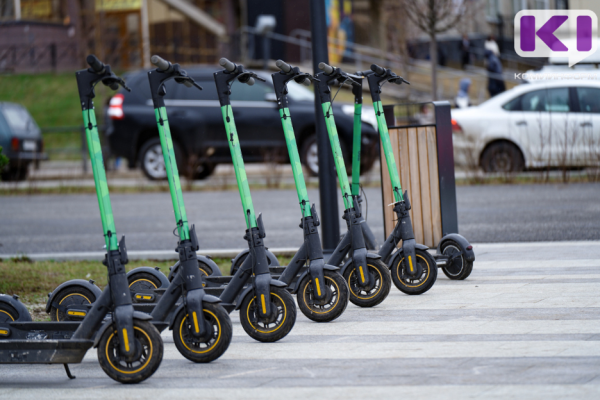 Глава СКР поручил возбудить дело после наезда самоката на ребенка в Сыктывкаре