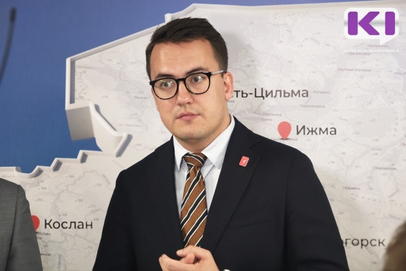 В 2026 году в Визинге появится уникальный для России сельский молодежный центр