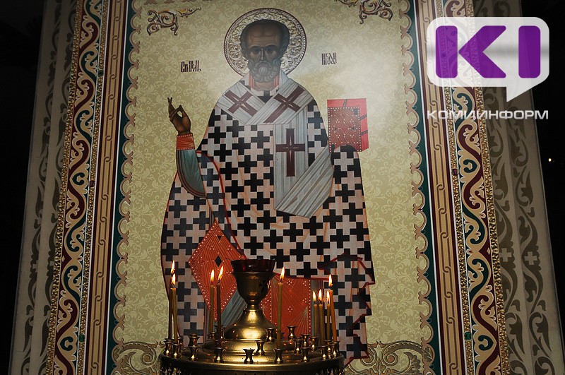 Владыка Марк временно возглавит Сыктывкарскую Епархию 