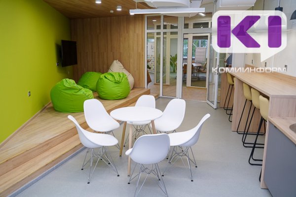 Современные молодежные центры появятся во всех муниципалитетах Коми