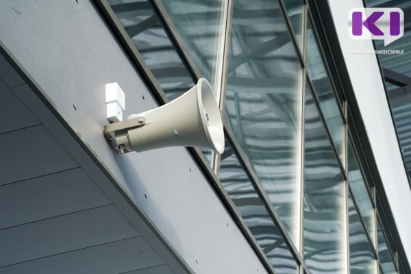 В Верхнем Мыртыю 27 июня проверят систему оповещения

