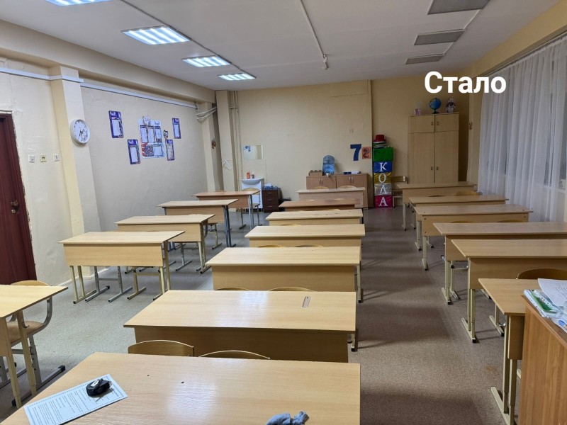 Мэрия Ухты разрешила конфликт родителей и руководства школы №20