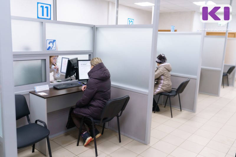 По иску прокуратуры жительнице Сыктывдинского района отделение Соцфонда по Коми обязано пересчитать пособие на двоих детей