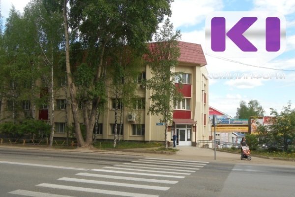 Управление Росреестра по Республике Коми обносит отмостку и водосточную систему здания за 6,43 млн рублей