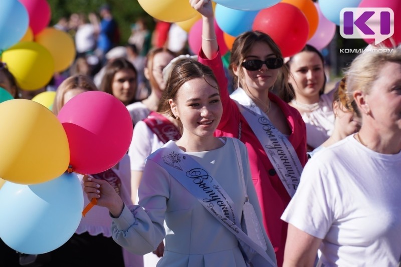 Комистат: молодое поколение региона насчитывает 166 тысяч человек