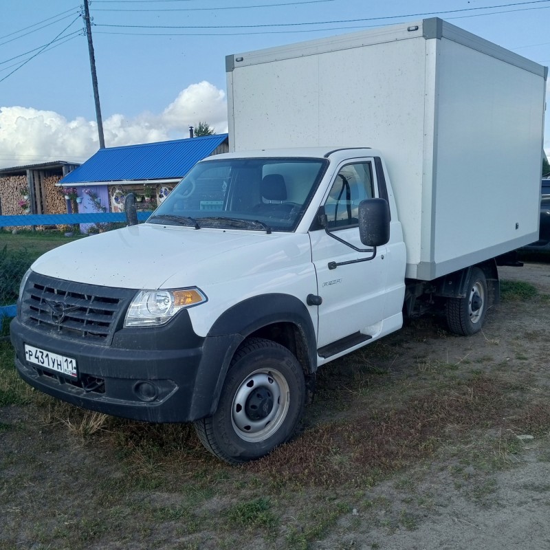 Минсельхоз финансово поддержит доставку продовольствия в труднодоступные населенные пункты Коми