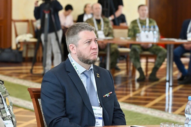 Замруководителя администрации Ухты на программе "Пера. Путь героя" планирует обменяться управленческим опытом с другими участниками