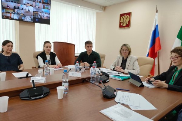 Управляющие компании погрузились в тонкости обслуживания домов в Коми