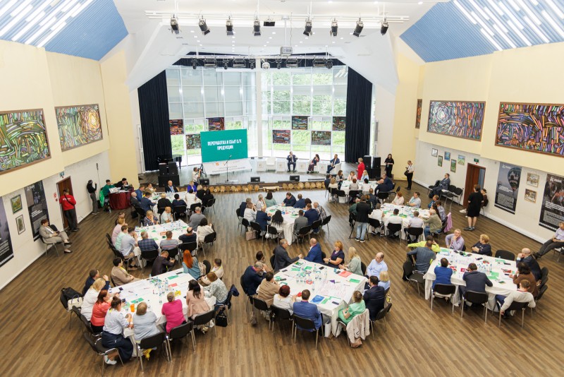 Фермеры рассказали о "невыносимых" условиях торговли на ярмарке в Сыктывкаре 