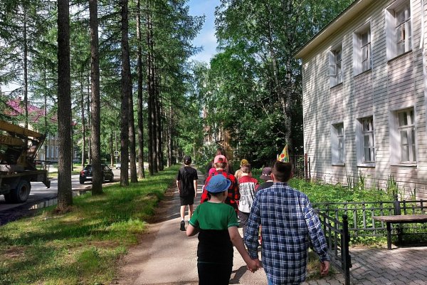 В Ухте суд приостановил деятельность детского лагеря 