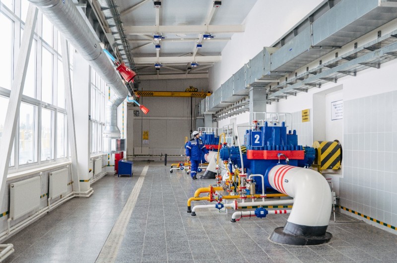 "Транснефть – Север": 50 лет инноваций и стабильности в нефтепроводной отрасли